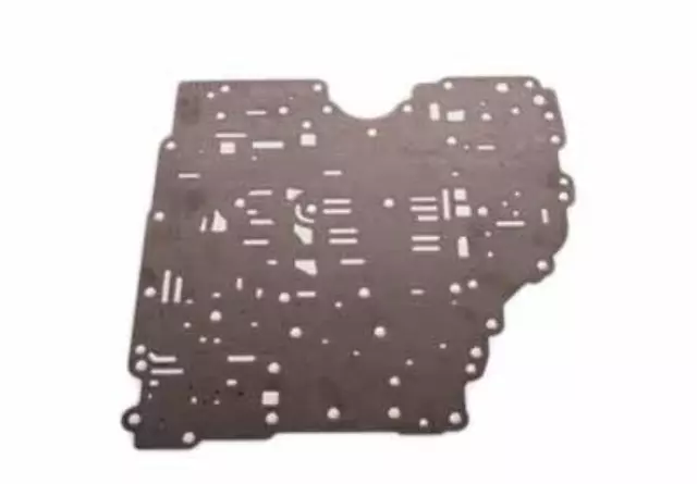 2011-2015 GM - Automatic Transmission Control Valve Body Spacer Plate - GM (29545980)