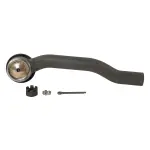 ES801612 - : Front Right Outer Steering Tie Rod End for Moog Image