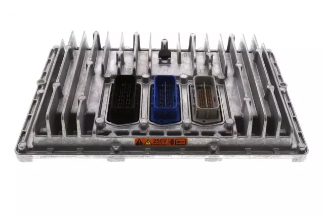 Engine Control Module - ACDelco (12654088)