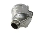 68724305AA - Exhaust: Exhaust Converter for Mopar Image