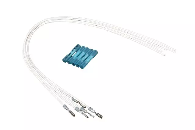 19300441 - : Multi-Purpose Wire Connector for GM Image