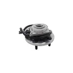 126136HD - : Chrysler, Dodge, Volkswagen Wheel Bearing and Hub Assembly  - Front for GSP Image