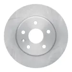 60045014 - : Disc Brake Rotor for DYNAMIC FRICTION Image