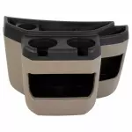 9C2Z15115A00AB - Body: Console for Ford Image