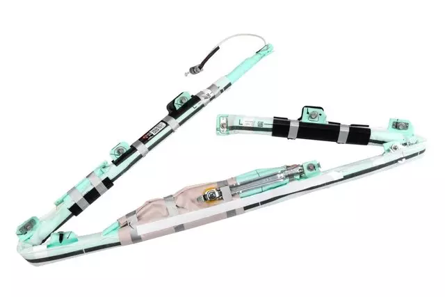 42588340 - : Head Air Bag for Chevrolet: Bolt EV Image