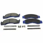 BRSD411 - Unclassified: Motorcraft Brake Pads for Ford Image