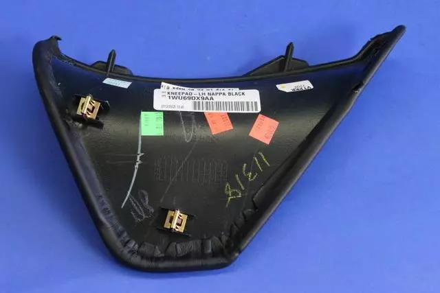 Rear Trim - Mopar (1WU69DX9AA)
