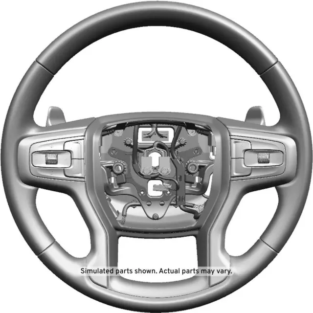 87821725 - : Wheel for GM Image
