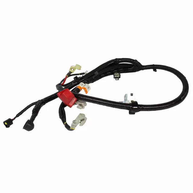 Battery Cable Harness - Ford (9C2Z-14300-SB)