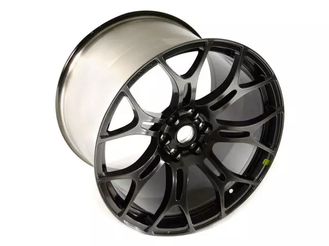 1WR18JXYAA - : Aluminum Wheel, Rear for Mopar Image