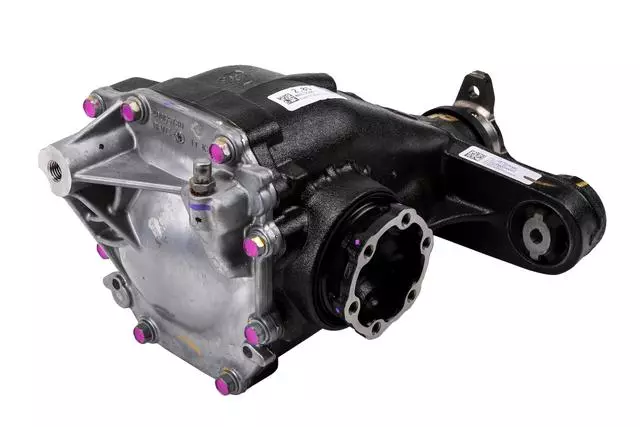 Carrier - GM (85571697)