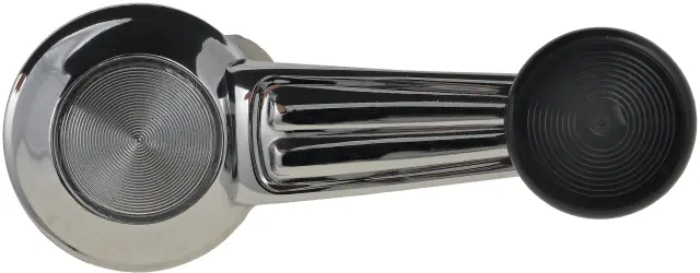 76912 - Body: Front Left, Front Right, Rear Left, Rear Right Interior Window Crank Handle for Dorman Image