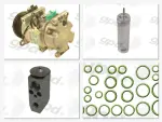 9645291 - : gpd Compressor Kit 9645291 for GLOBAL PARTS DISTRIBUTORS Image