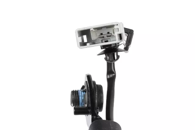 19356290 - Electrical: Buckle for GM Image