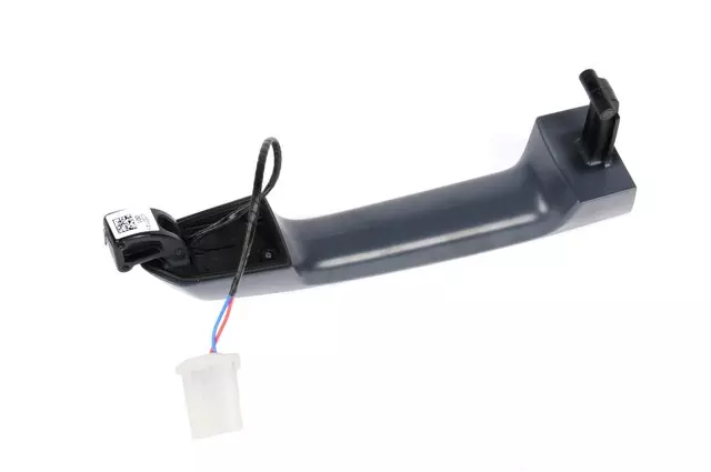 Rear Exterior Side Door Handle - ACDelco (13592176)