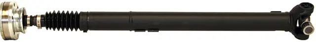 938136 - : Front 1-Piece Steel Driveshaft Assembly for Dorman Image