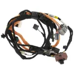 PC3Z14A318FA - : Wire Assembly for Ford Image