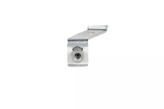 Rear Hydraulic Brake Hose Assembly - GM (25906097)