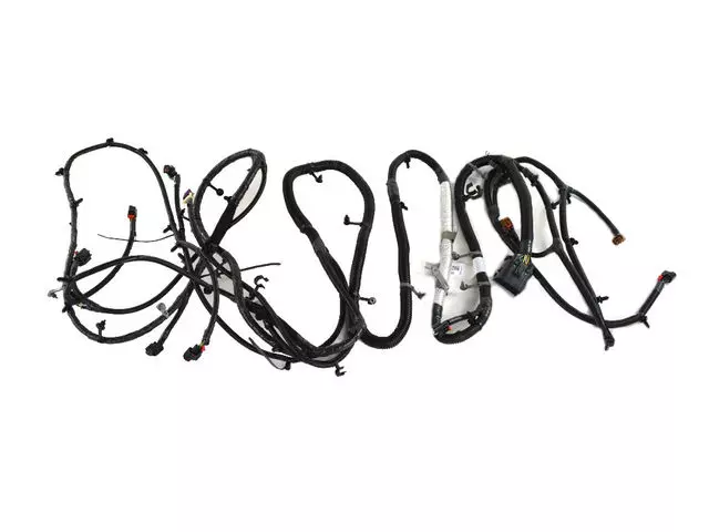 Chassis Wiring - Mopar (68271359AB)