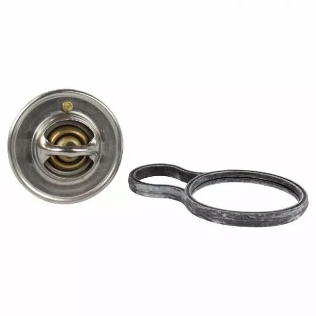 Thermostat Assembly - Ford (QRT-51)