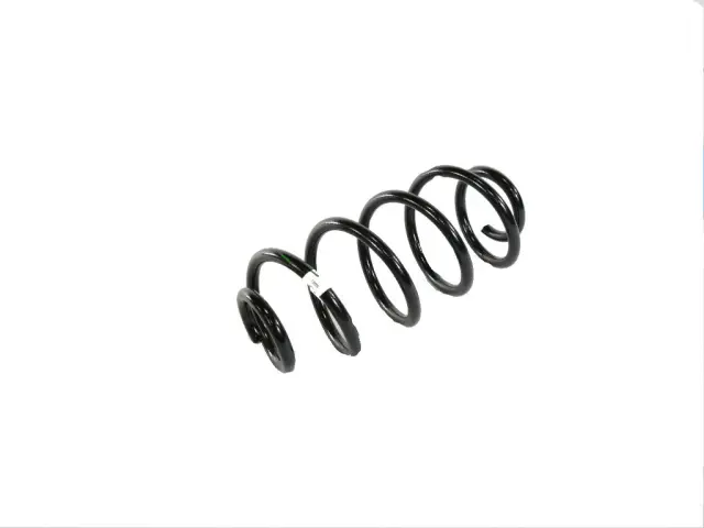 68253589AA - Rear Suspension: Rear Coil Spring for Mopar Image image