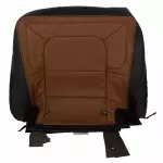 JL7Z7866600CB - Body: Seat Back Cover for Lincoln: Navigator Image