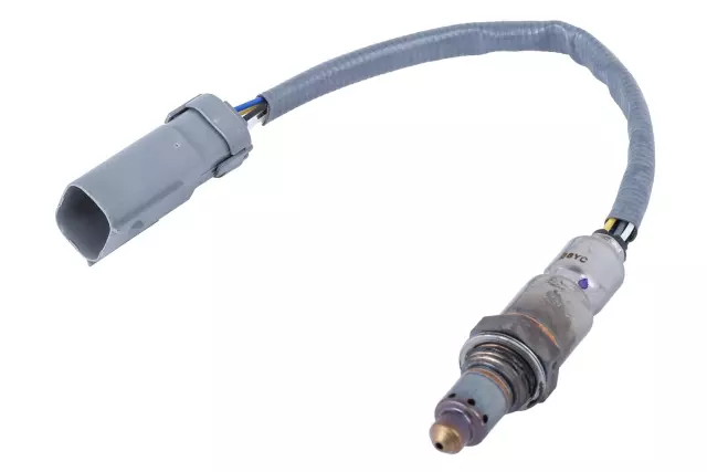 55489474 - : Heated Oxygen Sensor for Buick: Envision | Cadillac: CT4, CT5, CT6, XT4, XT5, XT6 | Chevrolet: Blazer | GMC: Acadia Image