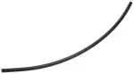 27029 - : Safety Stripe Fuel Line/PCV/Evaporative Emission Control (EEC) Hose for Gates Image