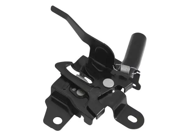 57310AJ001 - Body: Latch for Subaru Image