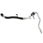 KM7009 - Cooling System: Motorcraftâ„¢ Hose for Ford: F-150 Image