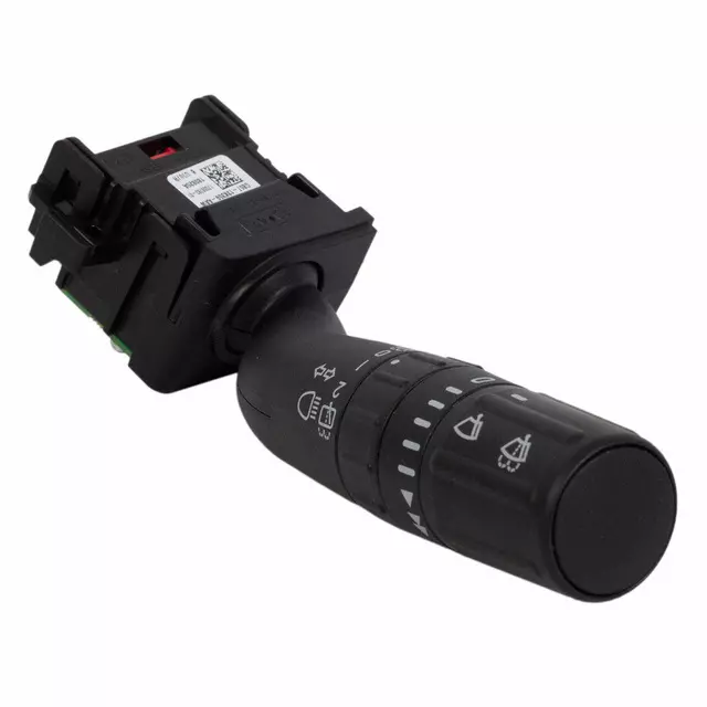 Signal Switch - Ford (gb5z13k359aa)