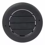 GB5Z19893CB - Body: Louver for Ford: Explorer, Police Interceptor Utility Image image