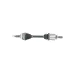 SK8058 - : TrakMotive CV Axle Shaft for TRAKMOTIVE Image