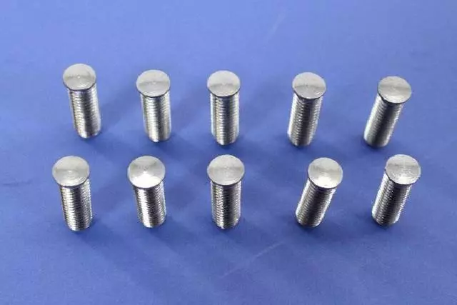 6106328AA - Electrical: Weld Stud for Dodge: Charger Daytona | Jeep: Compass, Wrangler, Wrangler JK Image