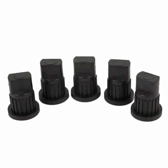 CM3462 - Air and Fuel Delivery: Fuel Pressure Relief Valve Cap  for Motorcraft Image