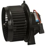 76904 - HVAC: Flanged Vented CCW Blower Motor w/ Wheel for FOUR SEASONS Image