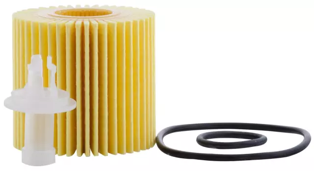 PG5608 - Filters: Premium Guard Engine Oil Filter for Premium Guard Image