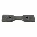 5C3Z99279D58A - Body: Tie Down Hook Reinforcement for Ford: F-250 Super Duty, F-350 Super Duty, F-450 Super Duty Image