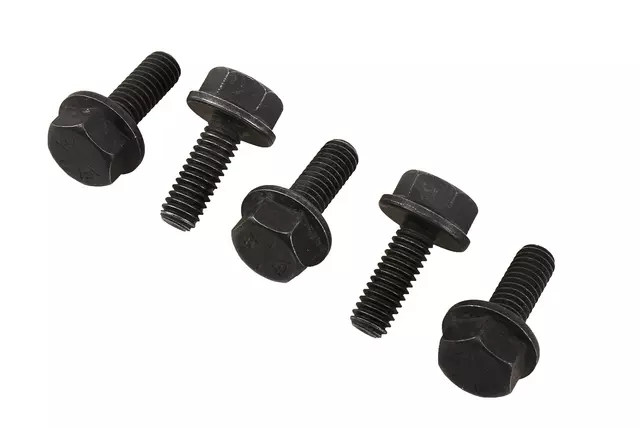 24505092 - : Flywheel Bolt for GM Image