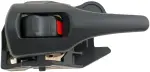 83896 - Body: Front Right, Rear Right Interior Door Handle for Dorman Image