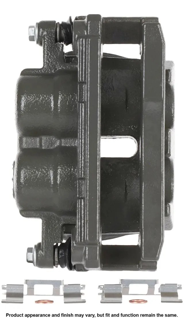 960140 - Cooling Systems: Power Steering Pump for Cardone Image