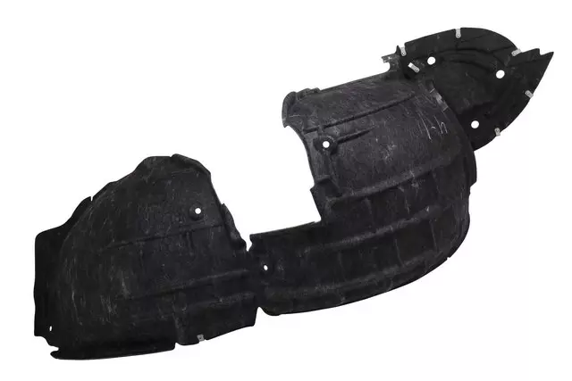 85135723 - Body: Fender Liner for GM Image