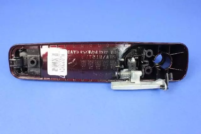 Exterior Door Handle, Left - Mopar (1GH21BR8AC)