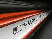 Sill Kit - Mopar (82212282)