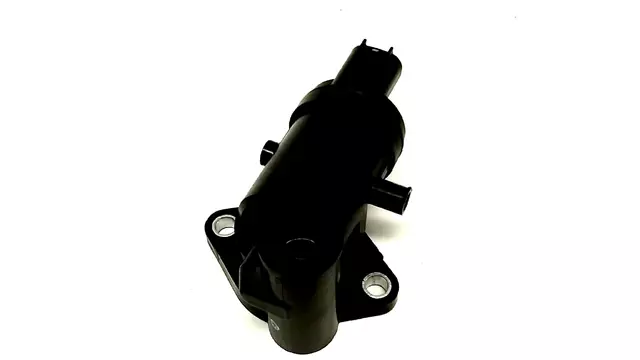 14120AA060 - : Idle Speed Control Motor for Subaru: Baja, Forester Image
