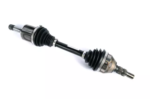 96852726 - : Front Driver Side Half-Shaft for ACDelco Image