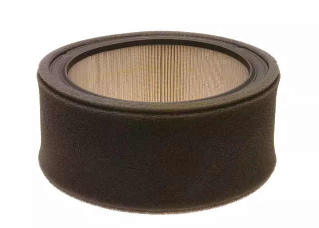 A926C - : Air Filter for ACDelco Image