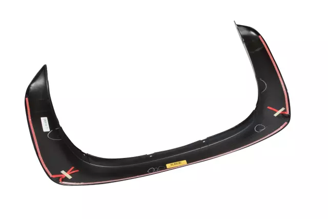 Passenger Side Rear Fender Flare - GM (19120012)