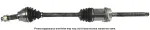 666416 - : CV Axle Assembly for Cardone Image