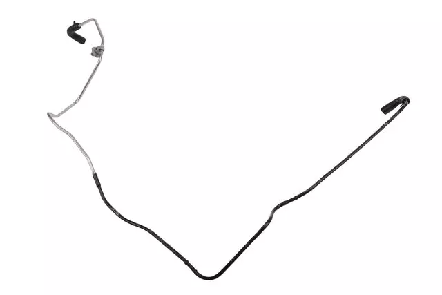 55593036 - : Charge Air Bypass Valve Tube for GM Image